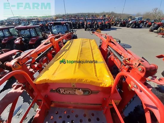 Sembradora - Väderstad - rda 600