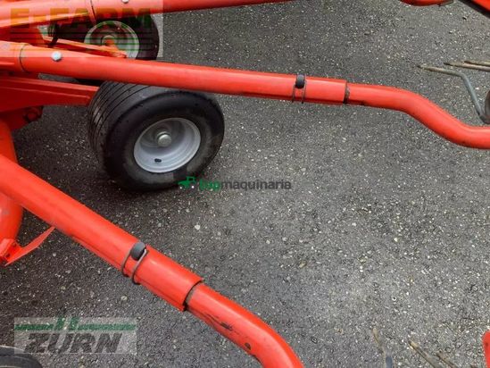Rastrillo - Kuhn - ga9032