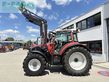 Tractor agrícola -  - geotrac 104