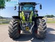 Tractor agrícola - Claas - axion 870 cmatic cebis CMATIC CEBIS