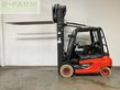 Elevadora - Linde - e 30 387