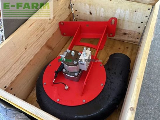 Sembradora - Väderstad - biodrill bda 360