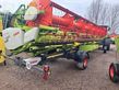 Cosechadora de Cereal - Claas - lexion 7400