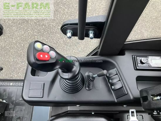 Telescopica - Toyo - 836