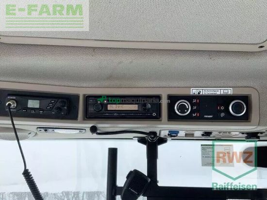 Tractor agrícola - Fendt - 516 vario profiplus