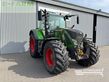 Tractor agrícola - Fendt - 724 vario gen6 profi plus
