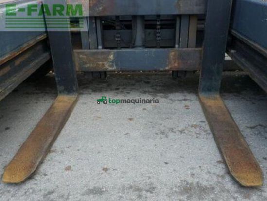 Elevadora -  - dqn50/12/40