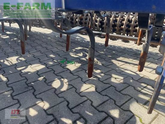 Combinado de siembra - Dal-Bo - rollomaximum 750