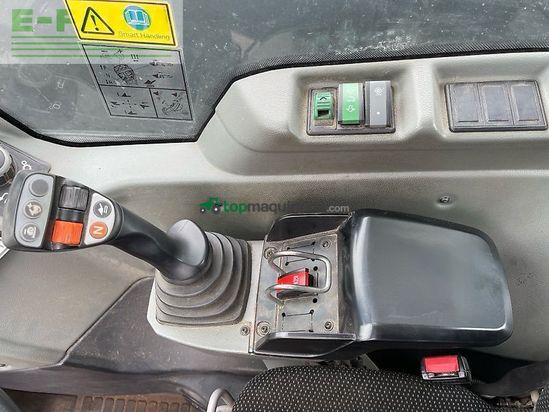 Telescopica - kramer - kt559