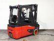 Elevadora - Linde - e 18 l evo 386-02