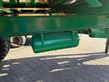 Remolqu agrícola - Tebbe - st 500 tandem silotrailer