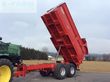 Volquet - Krampe - big body 640