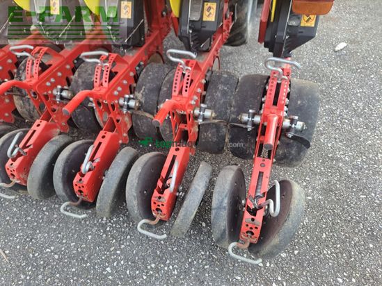 Sembradora monograno mecanica -  - matermacc ms 8130