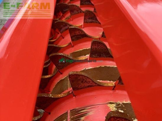 Grada de disco - Maschio - aquila super 6000 z 500