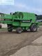 Cosechadora de Cereal - Deutz-Fahr - 5690 hts