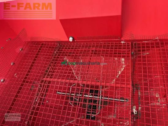 Sembradora monograno mecanica - Väderstad - tempo tpv 9/11