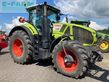 Tractor agrícola - Claas - axion 920 cmatic cebis