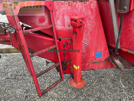 Remolqu esparcidor - Stoll - vm 1