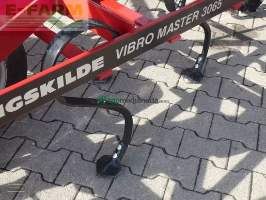 Combinado de siembra - Kongskilde - kombination 6,5m