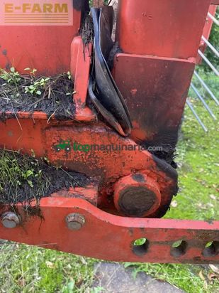 Rastrillo - Kuhn - ga7301