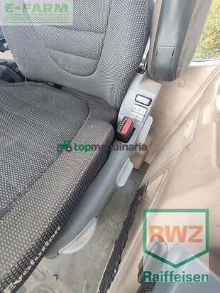 Tractor agrícola - Fendt - 724