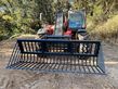 Cazo para piedra reforzado para tractor y telescópica