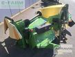 Cortacésped manual - Krone - easycut f 320 cv