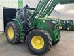 Tractor agrícola - John Deere - 6215r