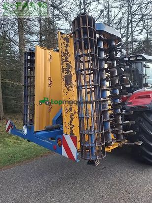 Grada rotativa - Bomford - dyna-drive fd45