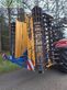 Grada rotativa - Bomford - dyna-drive fd45