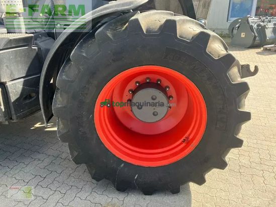 Tractor agrícola - Fendt - 936 vario
