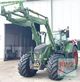 Tractor agrícola - Fendt - 724 vario s4 profi plus ProfiPlus