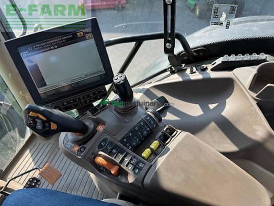 Tractor agrícola - John Deere - 6175r