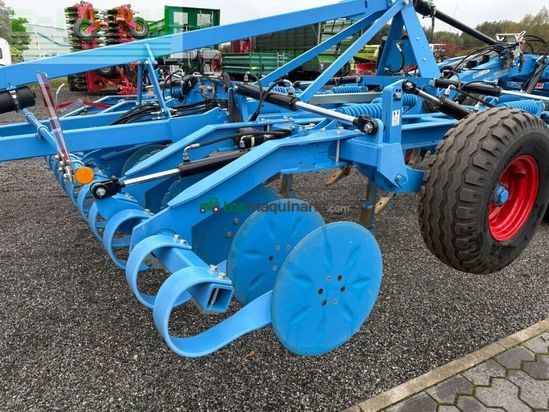 Cultivador - Lemken - karat 10/400 kua *demo*