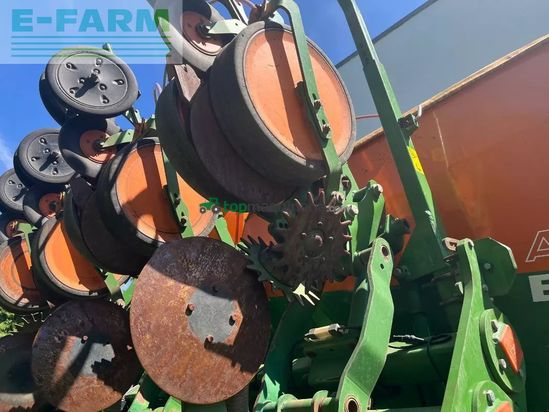 Sembradora monograno mecanica - Amazone - edx 6000-tc