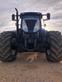 Tractor agrícola - New Holland - T7.235SW con pala 