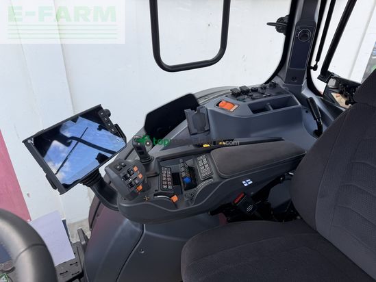 Tractor agrícola - Valtra - n175 direct