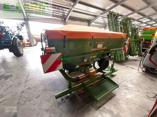 Sembradora monograno mecanica - Amazone - ed 6000-2 fc