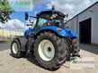 Tractor agrícola - New Holland - t 7.200 auto command