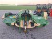 Cortacésped manual - Krone - easycut f 320 cv ges