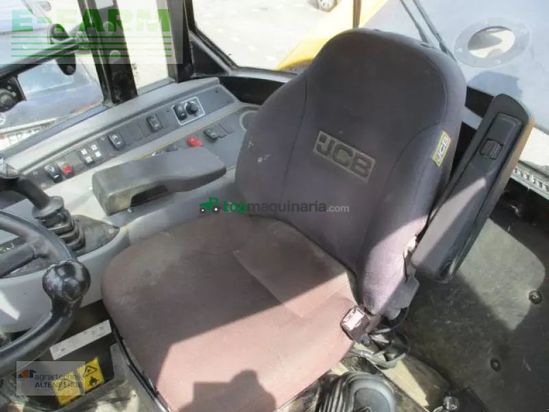 Telescopica - JCB - tm 220