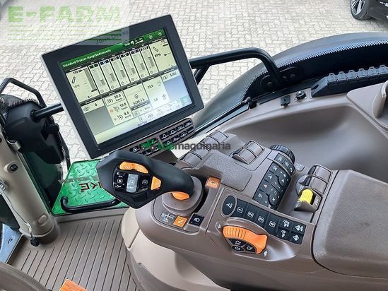 Tractor agrícola - John Deere - 6250 r ultimate edition
