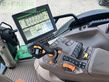Tractor agrícola - John Deere - 6250 r ultimate edition