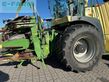 Cosechadora de Cereal - Krone - big x 770