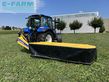 Cortacésped manual - New Holland - duradisc 280