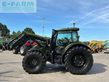 Tractor agrícola - Valtra - n174 versu unlimited tractor (st27127)