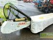 Cortacésped manual - Claas - disco 300
