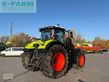 Tractor agrícola - Claas - axion 960 **vorführer**gps rtk