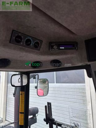 Tractor agrícola - Massey Ferguson - 6480