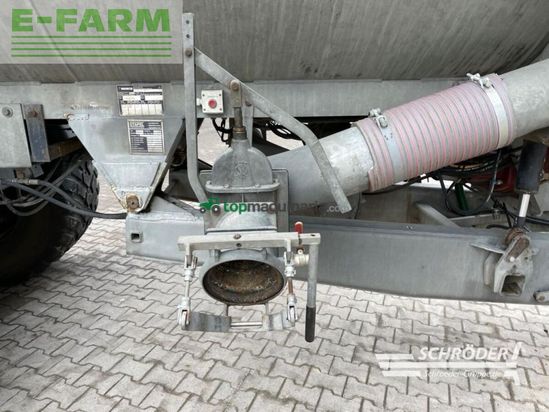 Cisterna -  - stapel - vt 28